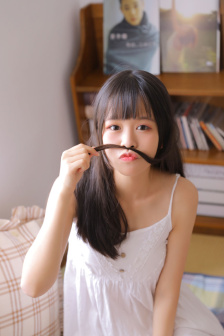 明星专题：李英爱